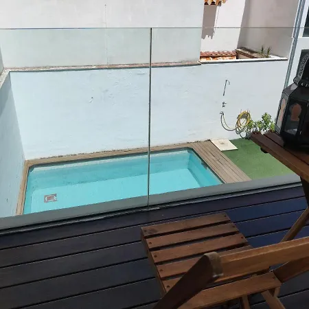 La Casa De Pepon *