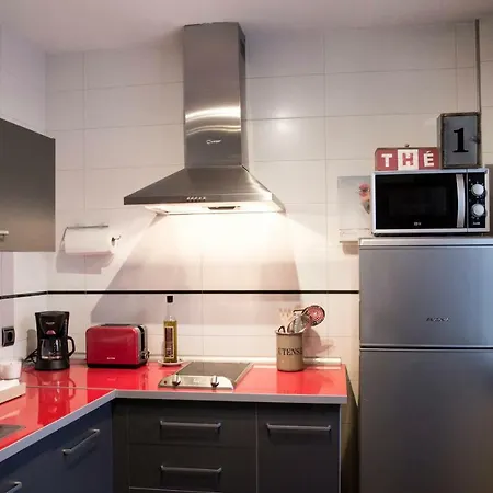 La Casa De Pepon * Cordoue