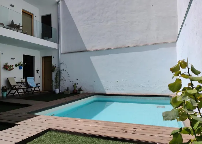 La Casa De Pepón * Córdoba