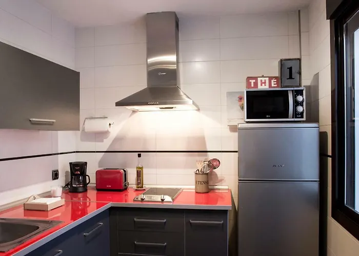 La Casa De Pepón * Córdoba