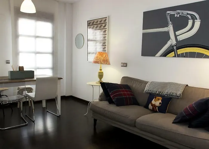 La Casa De Pepón Hotel Córdoba