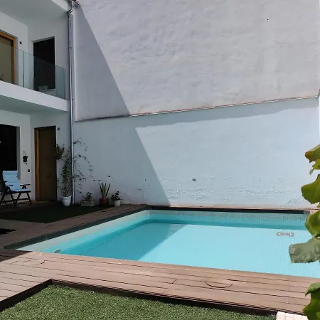La Casa De Pepón * Córdoba