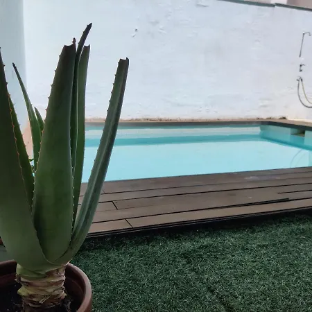La Casa De Pepón *