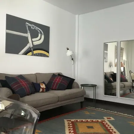 Apartamento La Casa De Pepón