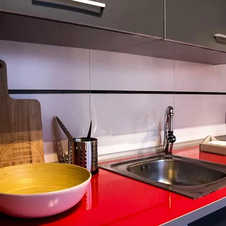 La Casa De Pepon * Córdoba