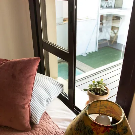 La Casa De Pepon Córdoba