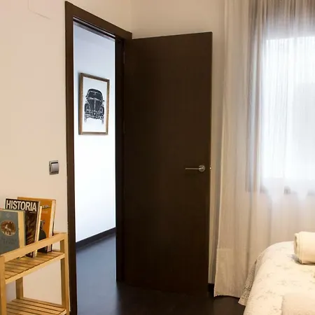 La Casa De Pepón Apartamento *