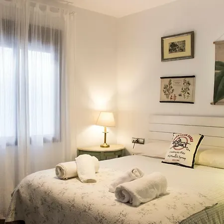 La Casa De Pepon * Córdoba