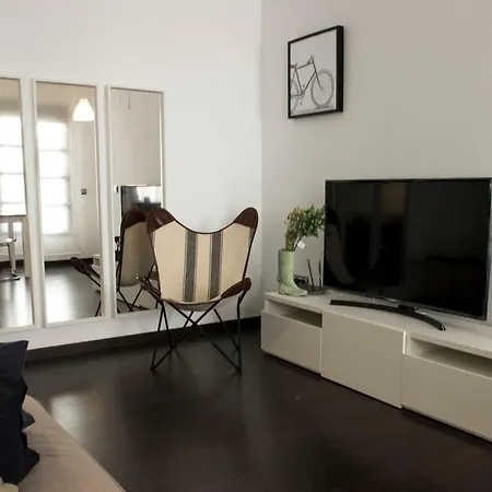 La Casa De Pepón Apartamento *
