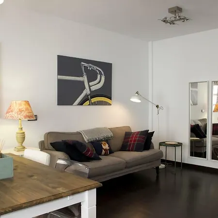 La Casa De Pepón Córdoba