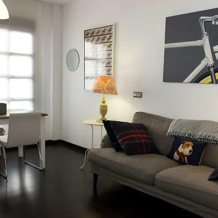 La Casa De Pepón Apartamento Córdoba