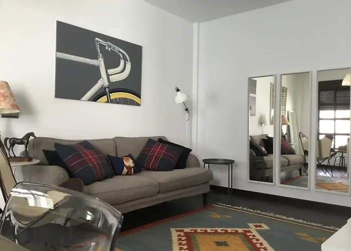 Отель La Casa De Pepon