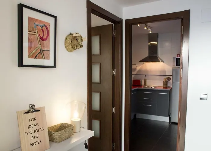 Hotell La Casa De Pepon *