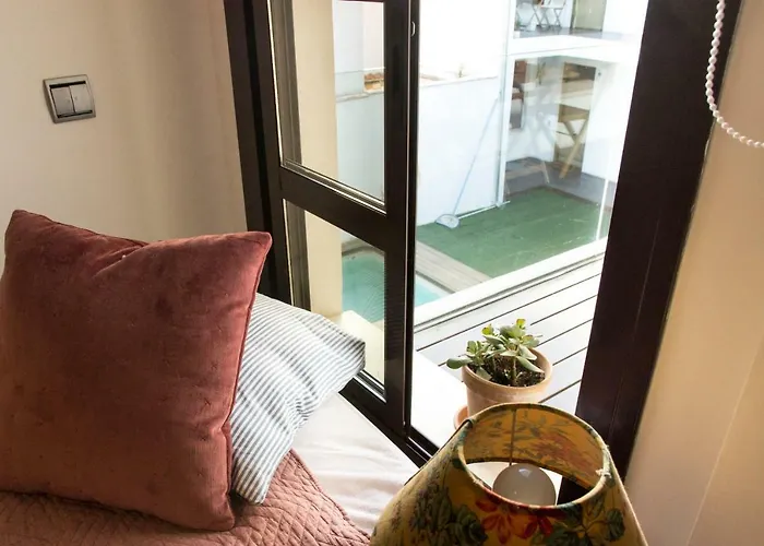 La Casa De Pepon Кордова