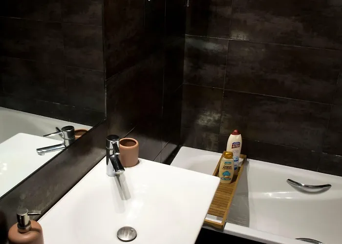 La Casa De Pepon Отель *