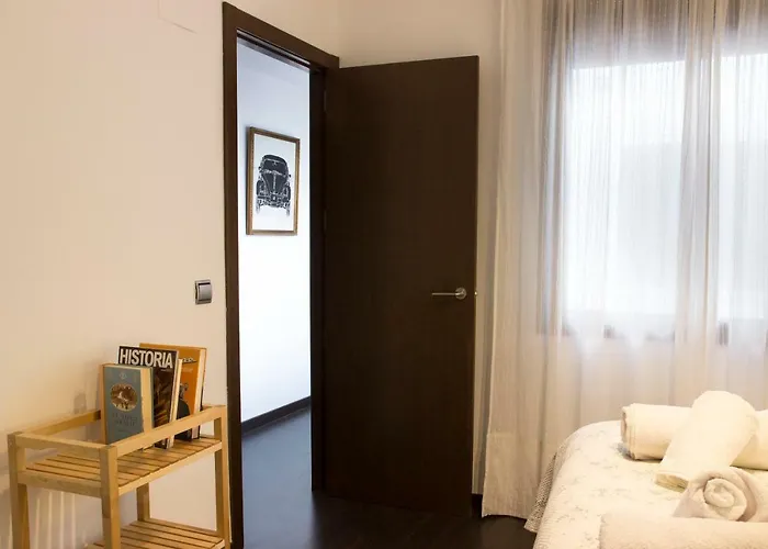 La Casa De Pepon Hotell *