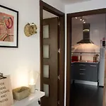 Готель La Casa De Pepon *