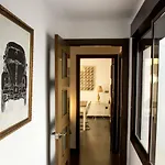 La Casa De Pepon Готель *