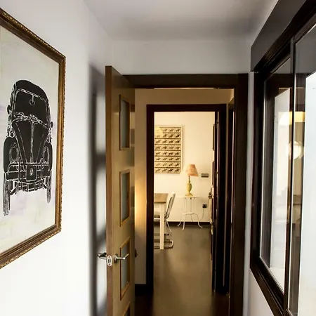 La Casa De Pepón Hotel *