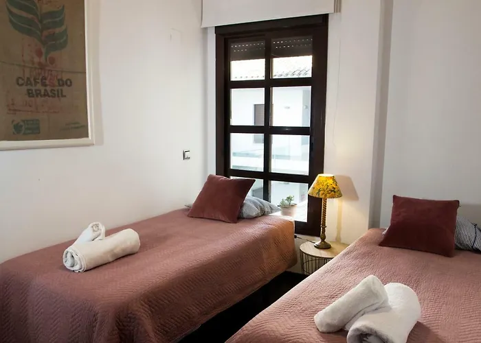 La Casa De Pepón Hotel *