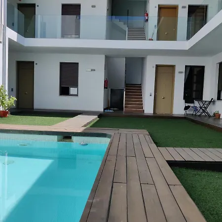 La Casa De Pepon Appartement *