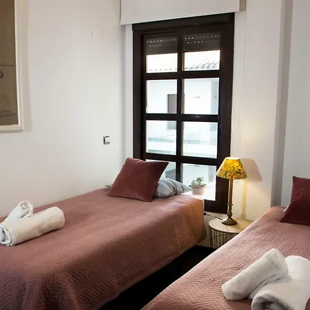 La Casa De Pepon Appartement *